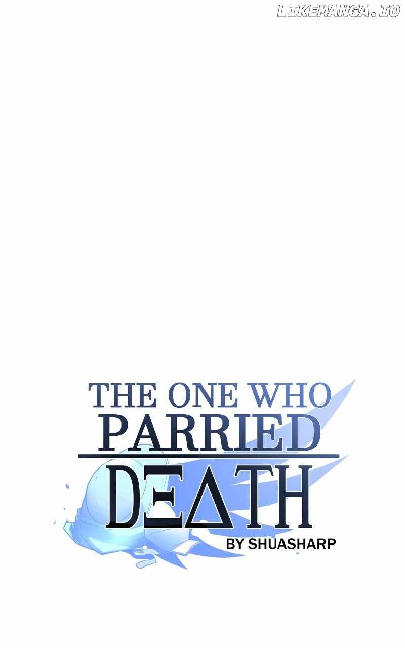 The One Who Parried Death Chapter 46 109
